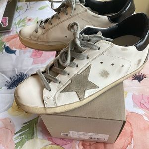 Golden Goose Sneakers